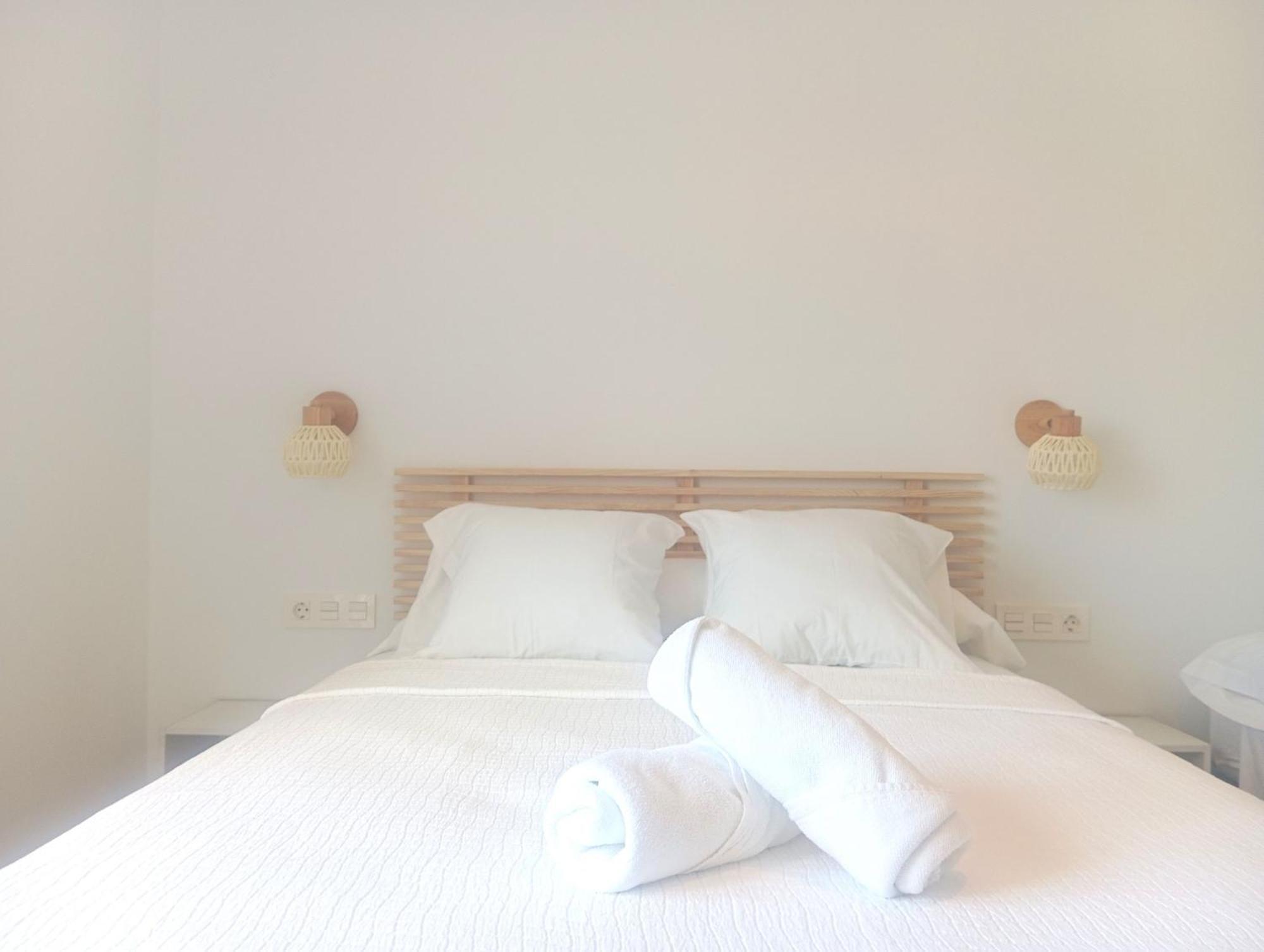 Hostal Casa Emilio 阿尔梅里亚 外观 照片